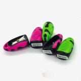 马培德（Maped） 元素转笔刀 铅笔刨 单孔卷笔刀 削笔刀 卷笔器