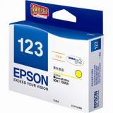 EPSON原装爱普生墨盒 T1231~T1234墨盒 大容量...