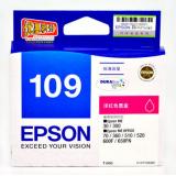 NO----原装 爱普生T1091~T1094墨盒epson ME30 600F 650FN 打印机墨盒