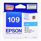 NO----原装 爱普生T1091~T1094墨盒epson ME30 600F 650FN 打印机墨盒