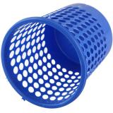 齐心 耐用经济型圆纸篓 L201,L202 清洁桶 垃圾桶
