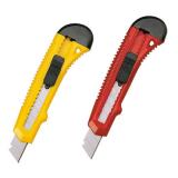 齐心 办公用品 文具裁纸刀 B2805 剪纸刀 大号美工刀