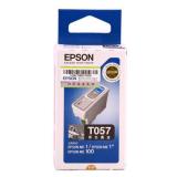 NO----原装爱普生EPSON T057BK T058 墨盒 EPSON ME1 ME1+ ME100 墨盒