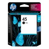 惠普原装 45/78黑彩墨盒6578D/51645A，710c/830c/1180c/1280