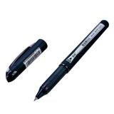 真彩黑金刚中性笔0.5黑色 超大容量 学习办公签字笔水笔办公用品批发 GP-1521