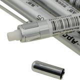 真彩MP-420 自动2b铅笔 0.5mm 0.7mm 活动铅笔 不易断铅 学生文具