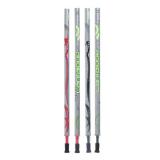 真彩PL-717 中性笔芯 0.35mm水笔芯 黑色红色替芯 办公文具用品