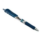 晨光文具 可按动中性笔经典签字笔会议笔 韩国创意水笔0.5m K35
