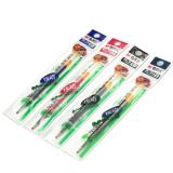 晨光文具G-5按动笔芯 按动中性笔芯0.5MM K35/GP1008适配芯