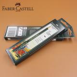 德国辉柏嘉实木不断铅芯绿色铅笔 经典系列9000素描铅笔