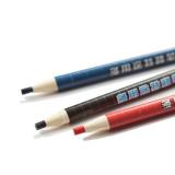 MARCO马可12支纸卷标记笔专业标玻璃笔12支多色 470...