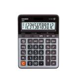 Casio/卡西欧 新款GX-120B计算器日常商务计算机