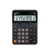 Casio/卡西欧 DX-12B计算器 日常商务计算机正品行货