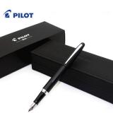 Pilot百乐88G钢笔FP-MR1-F 自来水笔 钢笔 金...