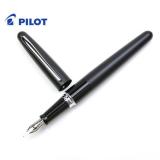 Pilot百乐88G钢笔FP-MR1-F 自来水笔 钢笔 金属笔杆 速写钢笔