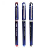 日本Pentel 派通 速干中性笔BLN25 水笔 0.5mm 针管头墨水笔