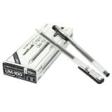 三菱(Uni) UMN-100 经济实用型中性笔 0.5mm
