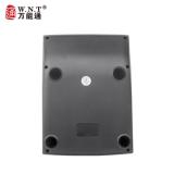 NO---W.N.T 万能通 WT-8012N 太阳能按键会计专用大屏幕商务计算器