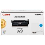 原装CANON 佳能 CRG-323 黑彩硒鼓 LBP7750Cdn LBP7700Cdn硒鼓