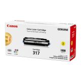 原装正品CANON 佳能 CRG-317 黑彩硒鼓 IC MF9220CND打印机硒鼓