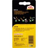 汉高百得（Pattex）PSB5 超能胶 胶水 饰品胶 强力粘合粘小件 粘塑料 精准装 5g