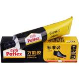 汉高百得（Pattex）PX34 万能胶 胶水 强力胶 强力粘合 修单鞋胶 万能模型胶 户外专用 标准装 125ml