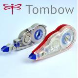 日本蜻蜓修正带/TOMBOW MONO修正带优惠套装/学生涂改带
