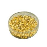 正品台湾可得优9718打孔机专用金属护圈 KW-9707打孔器护圈
