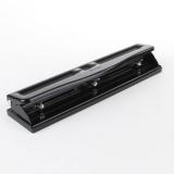 可得优KW999打孔器 可调式打孔机 打洞器打孔器 三孔间距可调