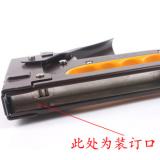 日本进口MAX美克司TG-A订书机手动重型射钉机装订机码钉枪器
