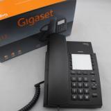 Gigaset/集怡嘉812办公座机电话机电信家用固定电话机
