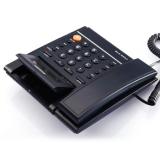 飞利浦（PHILIPS）CORD042 来电显示电话机 家用座机/商务办公电话机/可翻盖