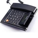 飞利浦（PHILIPS）CORD042 来电显示电话机 家用座机/商务办公电话机/可翻盖