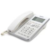 飞利浦（PHILIPS）CORD228 来电报号电话机/家用座机/办公座机
