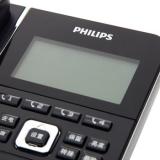 飞利浦（PHILIPS）CORD228 来电报号电话机/家用座机/办公座机