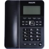 飞利浦（PHILIPS）CORD228 来电报号电话机/家用座机/办公座机
