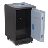 中亿BGX-M/D-53投币柜 顶投/门投/摇投