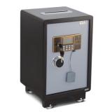 中亿BGX-M/D-53投币柜 顶投/门投/摇投