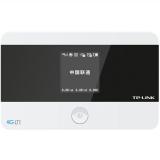 TP-LINK TR961 2500L三网通 4G无线路由器 150M高速率随身WIFI