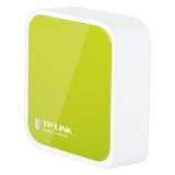 正品 TP-LINK TL-WR702N 便携式迷你 无线路由器 wifi信号放大器