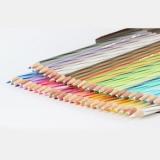 施德楼（Staedtler）13710C 水溶性彩色铅笔