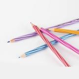 施德楼（Staedtler）13710C 水溶性彩色铅笔