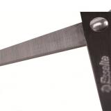 易达 （Esselte）剪刀 美工剪 标准型办公剪刀