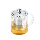 KAMJOVE/金灶飘逸杯正品耐热玻璃泡茶壶办公室茶具花茶杯A01