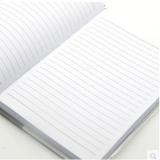 伟盛足页硬皮抄笔记本记事本日记本商务简洁办公用品硬抄本