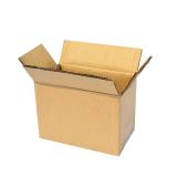 纸盒子包装盒快递物流箱淘宝纸箱定做