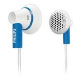 NO---Philips/飞利浦 SHE3000 系列彩色耳塞式耳机 MP3耳机
