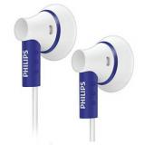 NO---Philips/飞利浦 SHE3000 系列彩色耳塞式耳机 MP3耳机