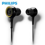 Philips/飞利浦 SHE6000 入耳式耳塞 手机电脑...