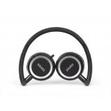 Edifier/漫步者 H650头戴音乐立体声折叠耳机旋转耳壳电脑笔记本